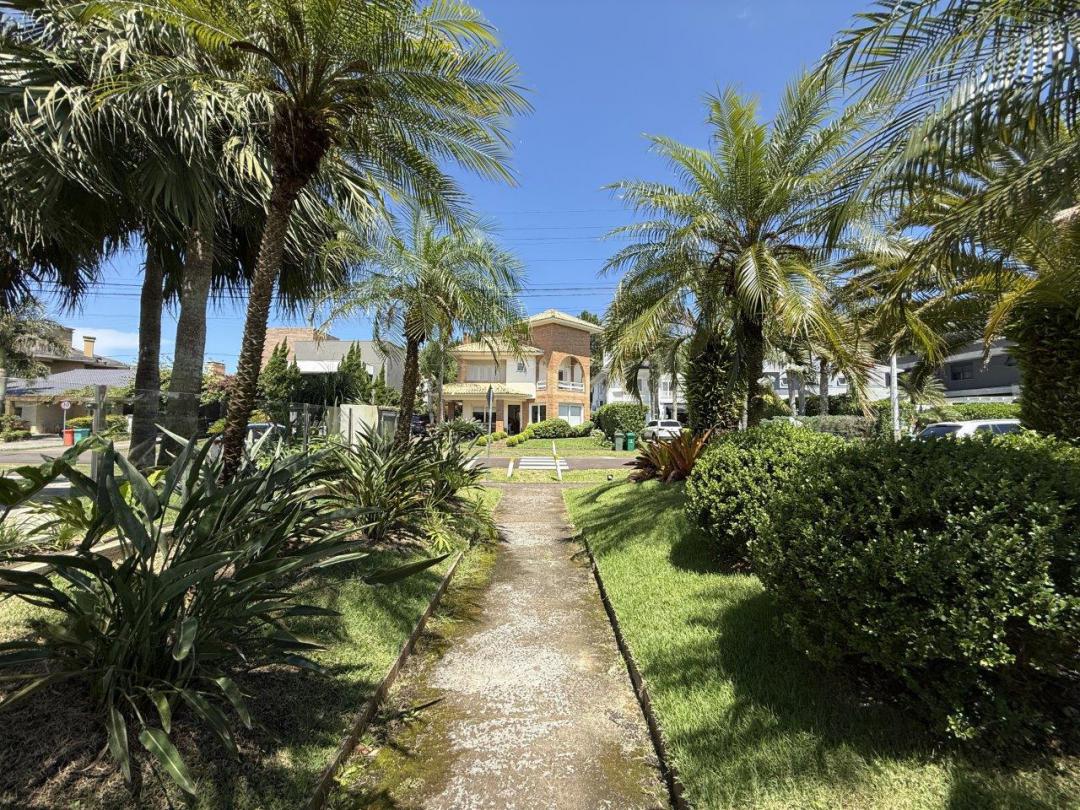 Foto de Sobrado · Atlântida Lagos Park