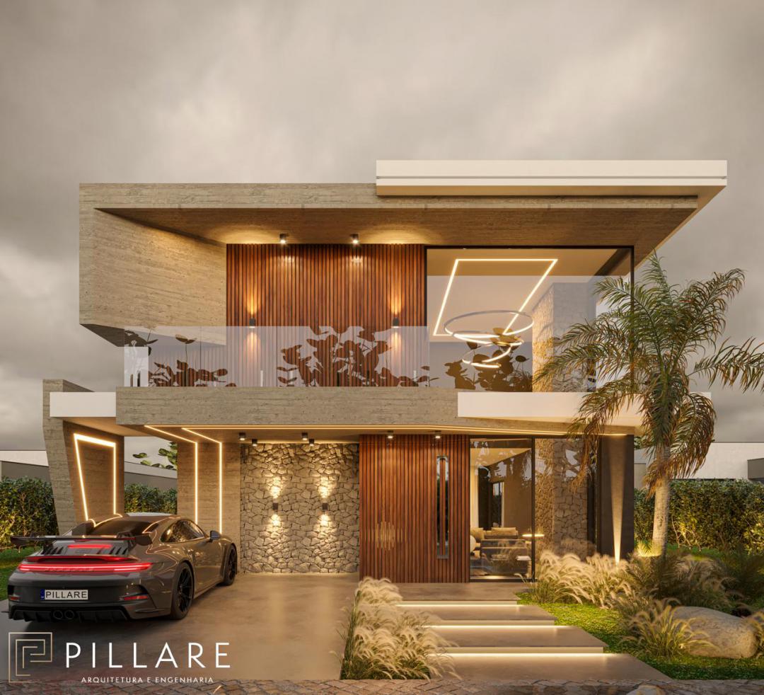 Sobrado · Amare Home Resort