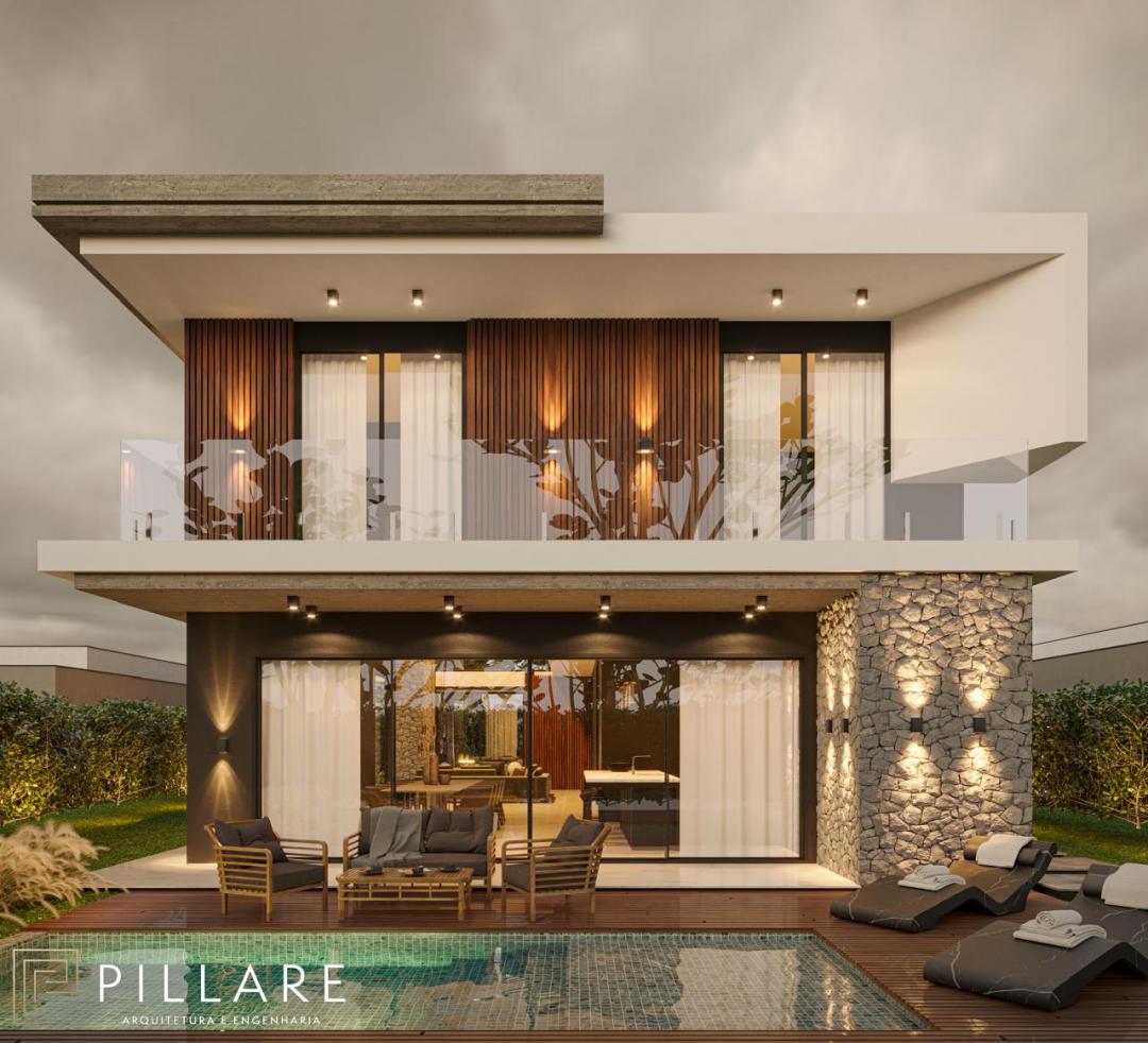 Foto de Sobrado · Amare Home Resort