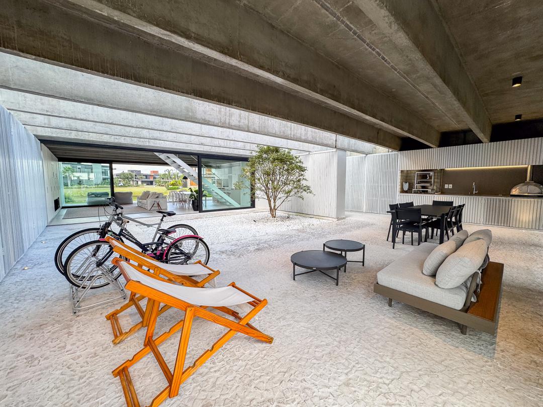 Foto de Casa · Sense Xangri-Lá