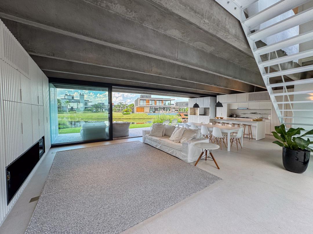 Foto de Casa · Sense Xangri-Lá