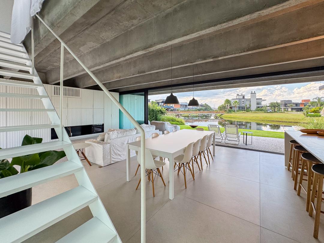 Foto de Casa · Sense Xangri-Lá