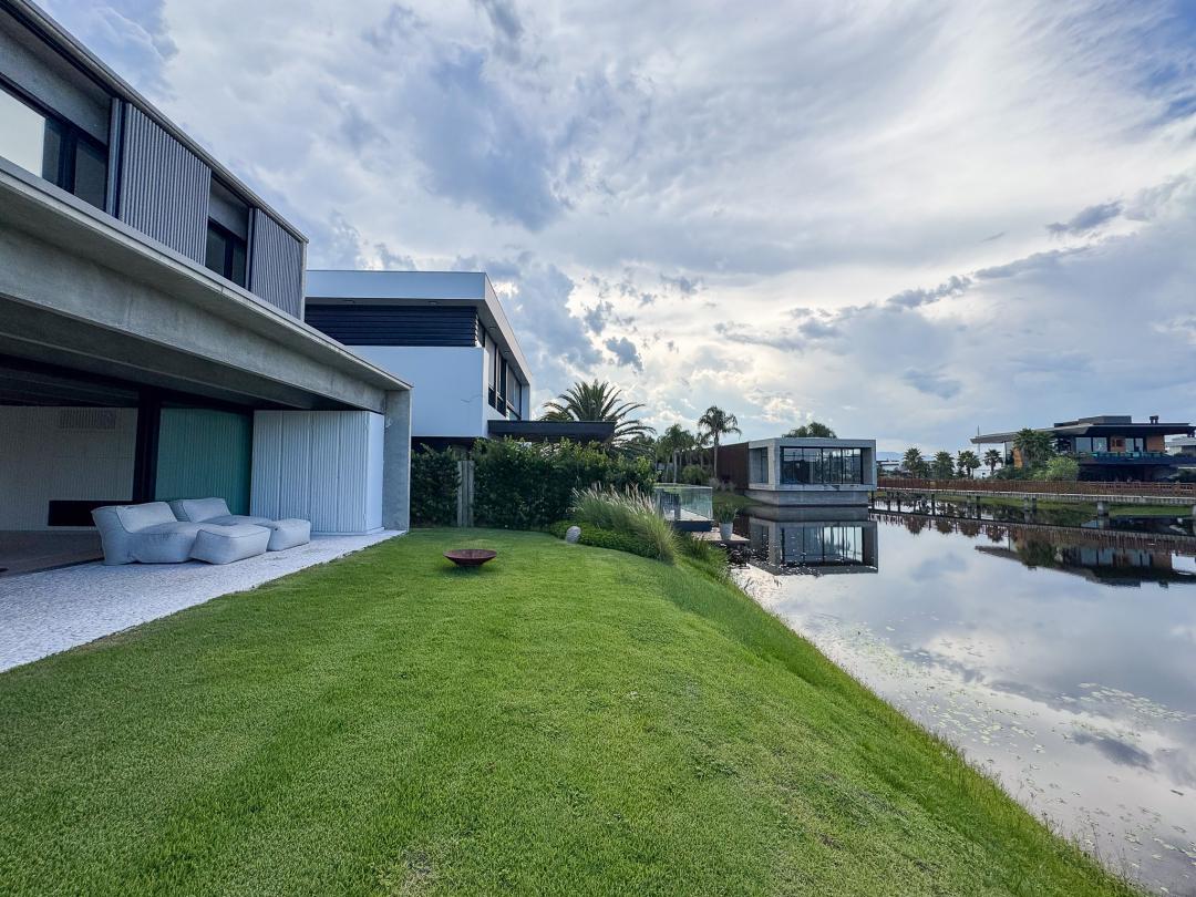 Foto de Casa · Sense Xangri-Lá