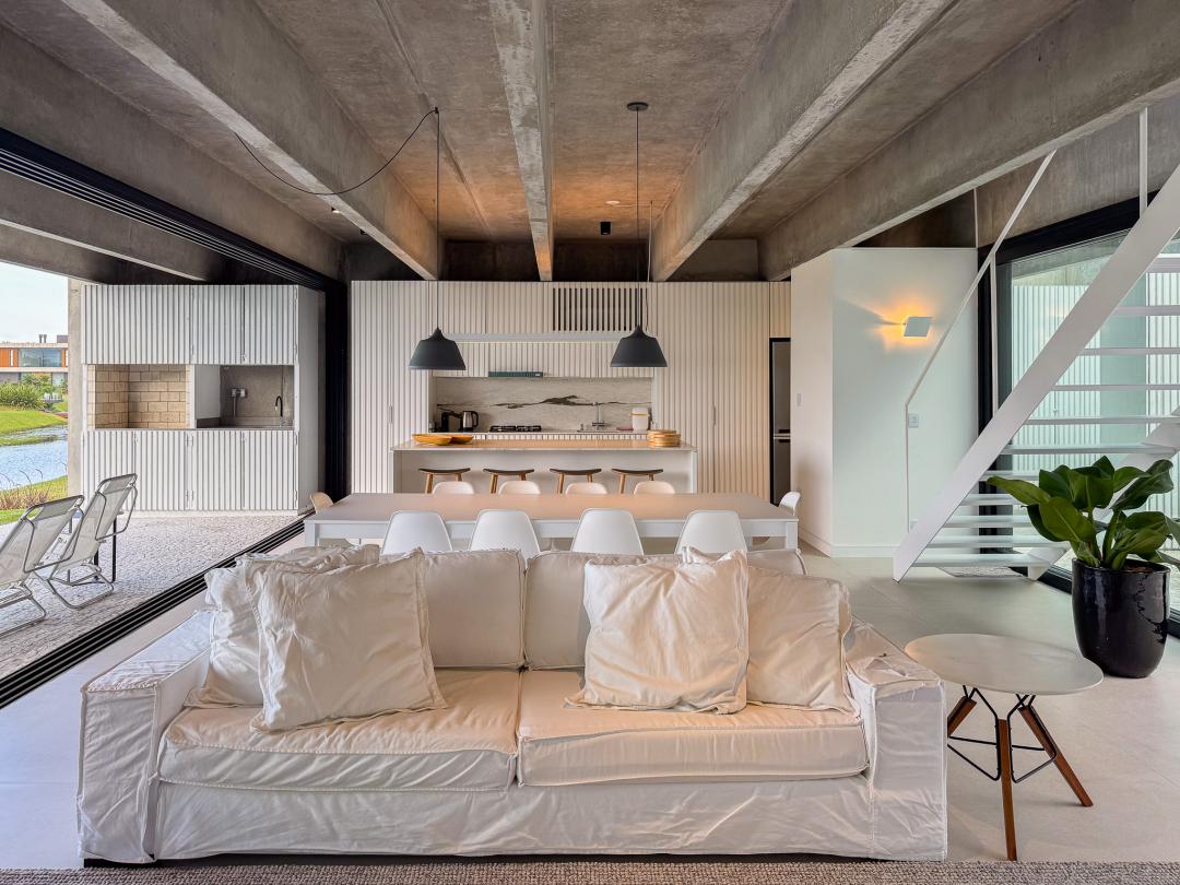 Foto de Casa · Sense Xangri-Lá