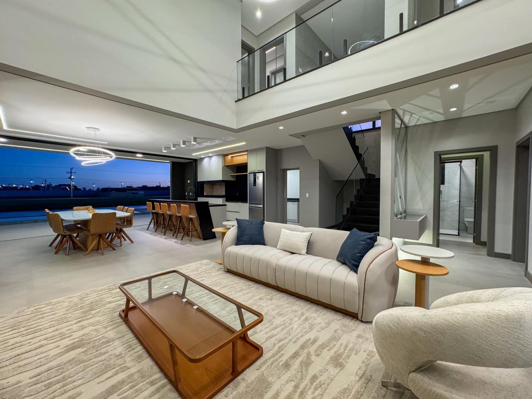 Foto de Sobrado · Amare Home Resort