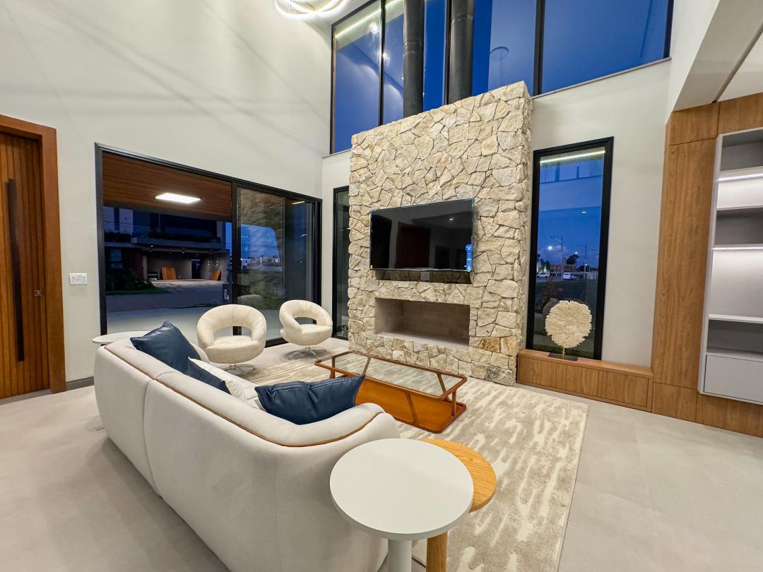 Foto de Sobrado · Amare Home Resort