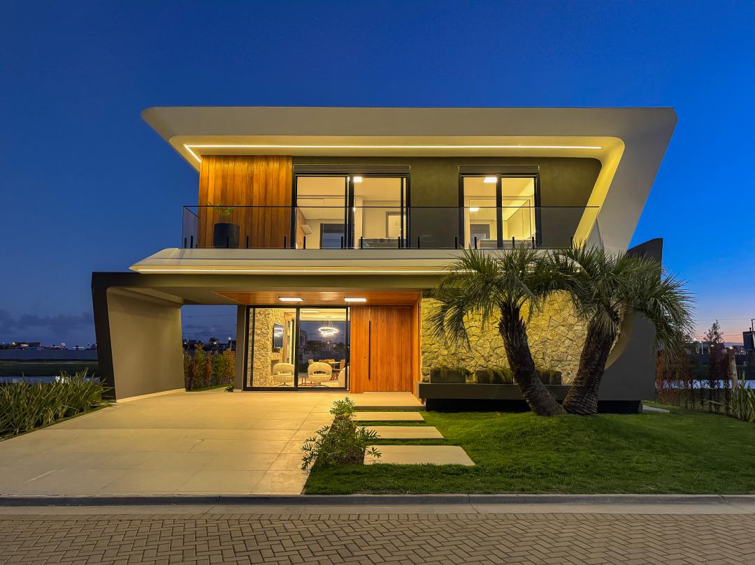 Foto de Sobrado · Amare Home Resort