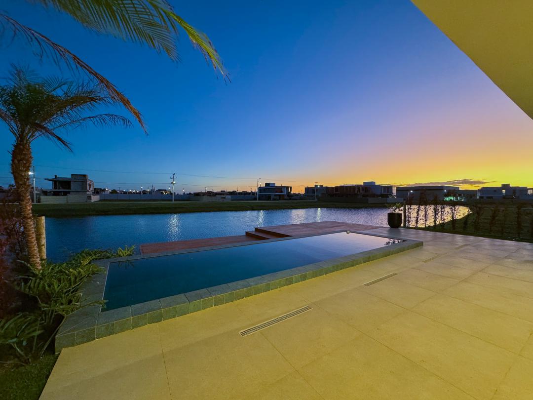 Foto de Sobrado · Amare Home Resort