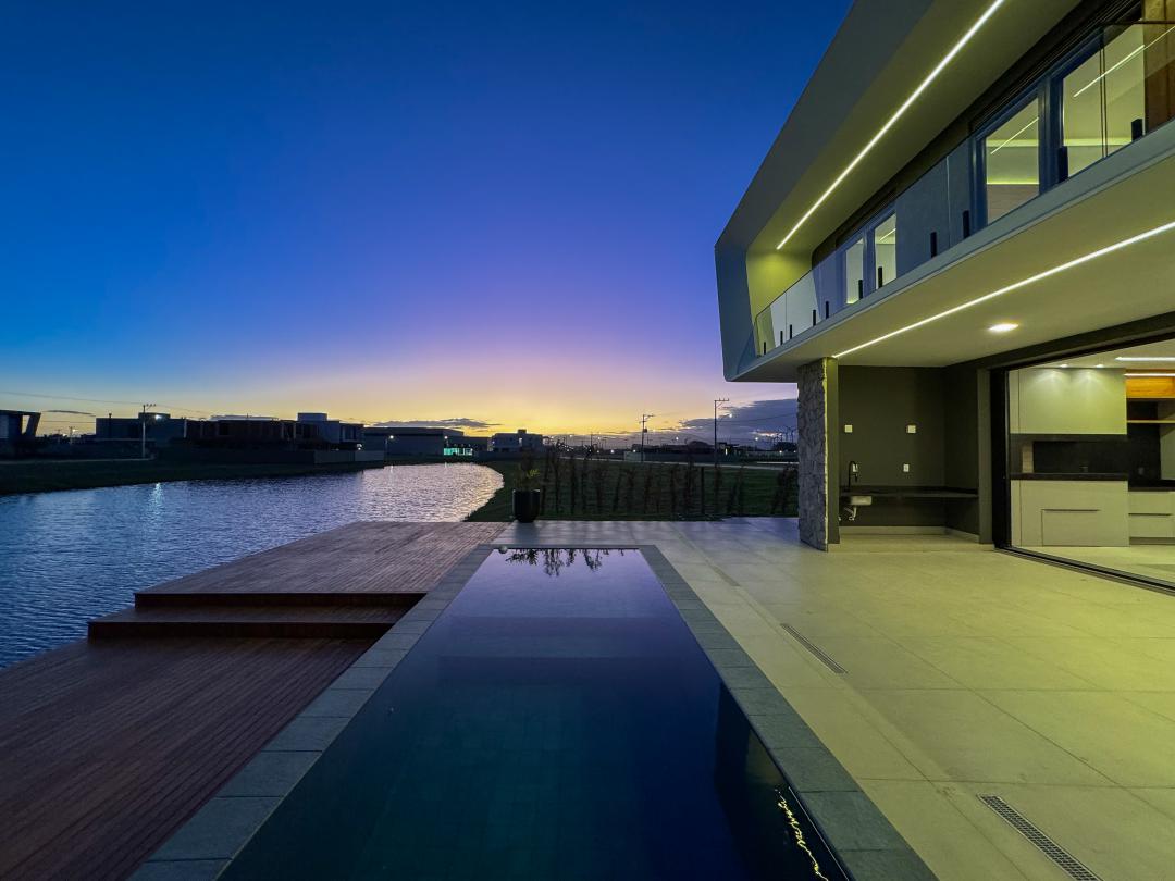 Foto de Sobrado · Amare Home Resort