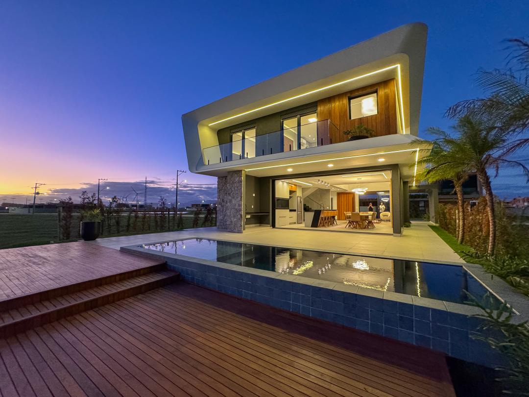 Sobrado · Amare Home Resort