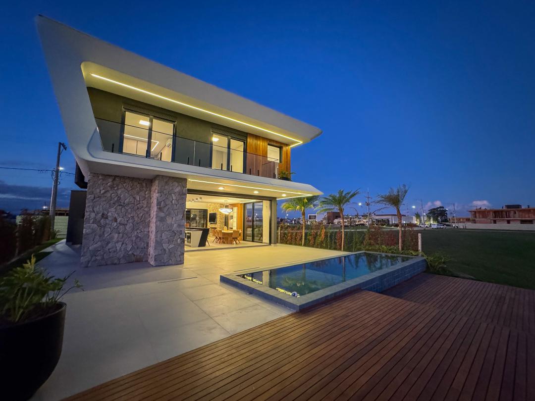 Foto de Sobrado · Amare Home Resort