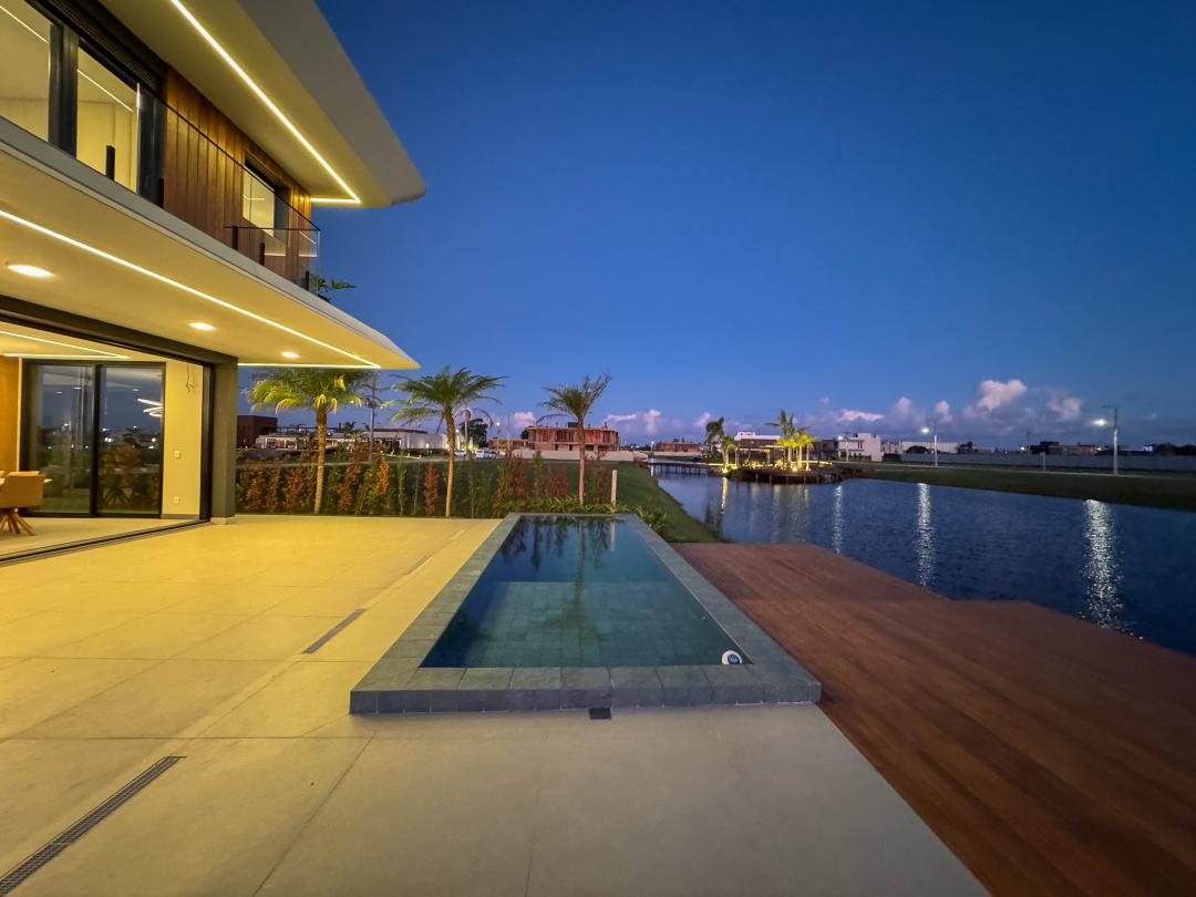 Foto de Sobrado · Amare Home Resort