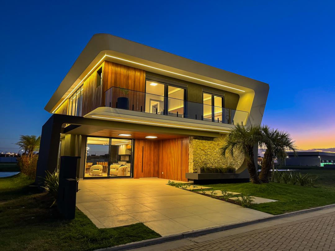 Foto de Sobrado · Amare Home Resort