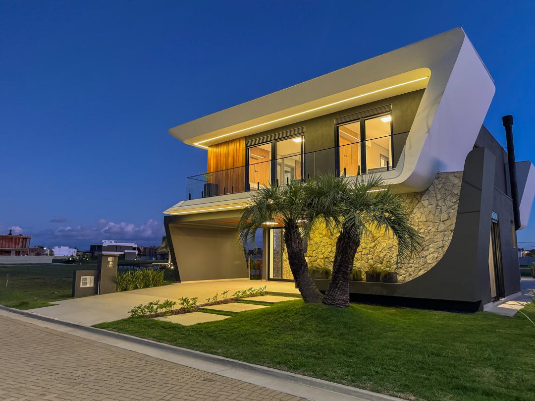 Foto de Sobrado · Amare Home Resort