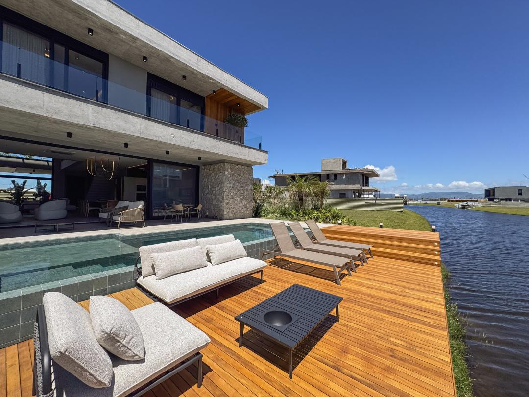 Foto de Casa · Amare Home Resort