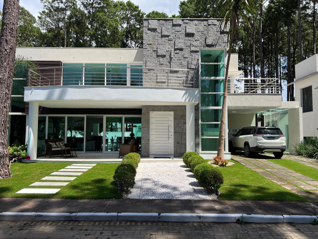Casa · Carmel