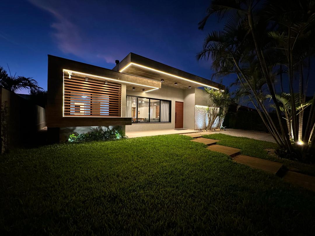 Foto de Casa · Amaná Atlântida
