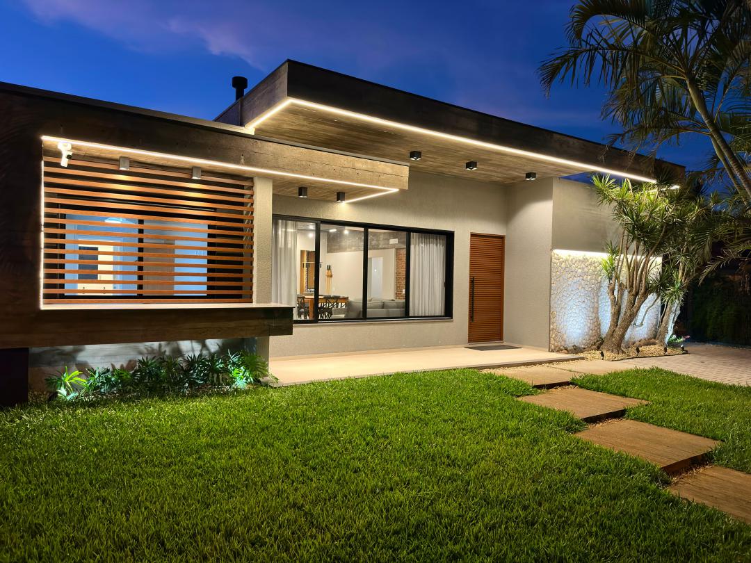 Foto de Casa · Amaná Atlântida