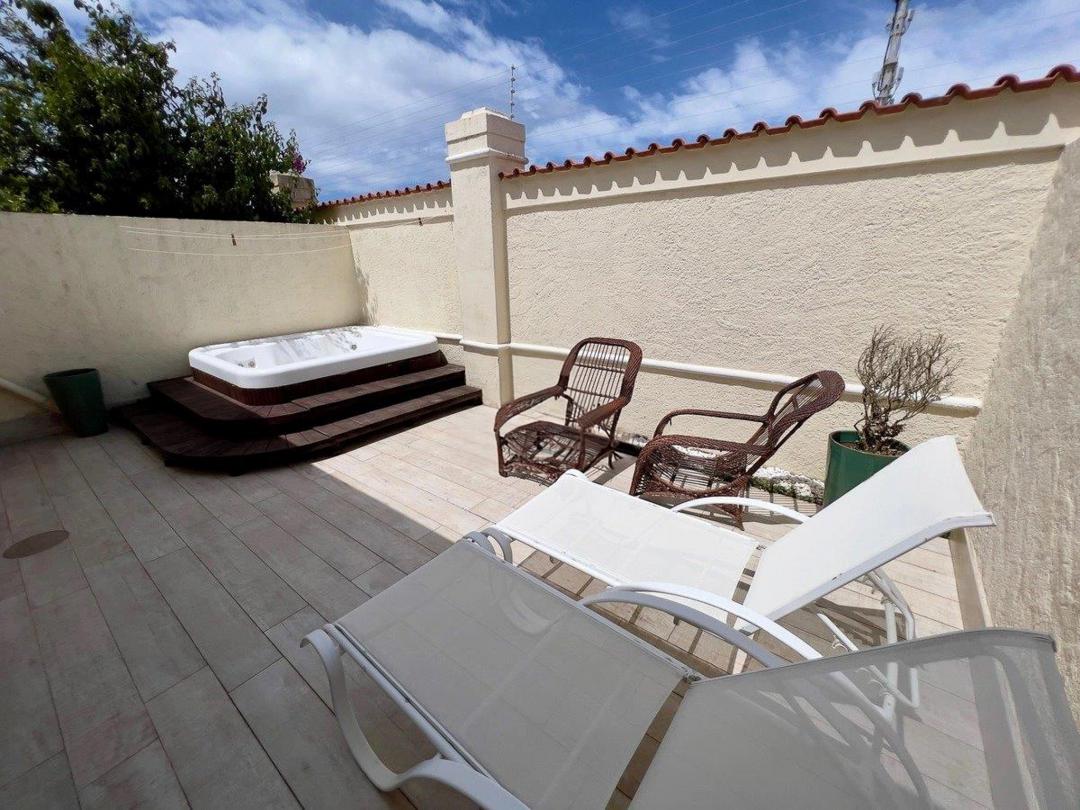 Foto de Casa · Villas Resort Xangrilá