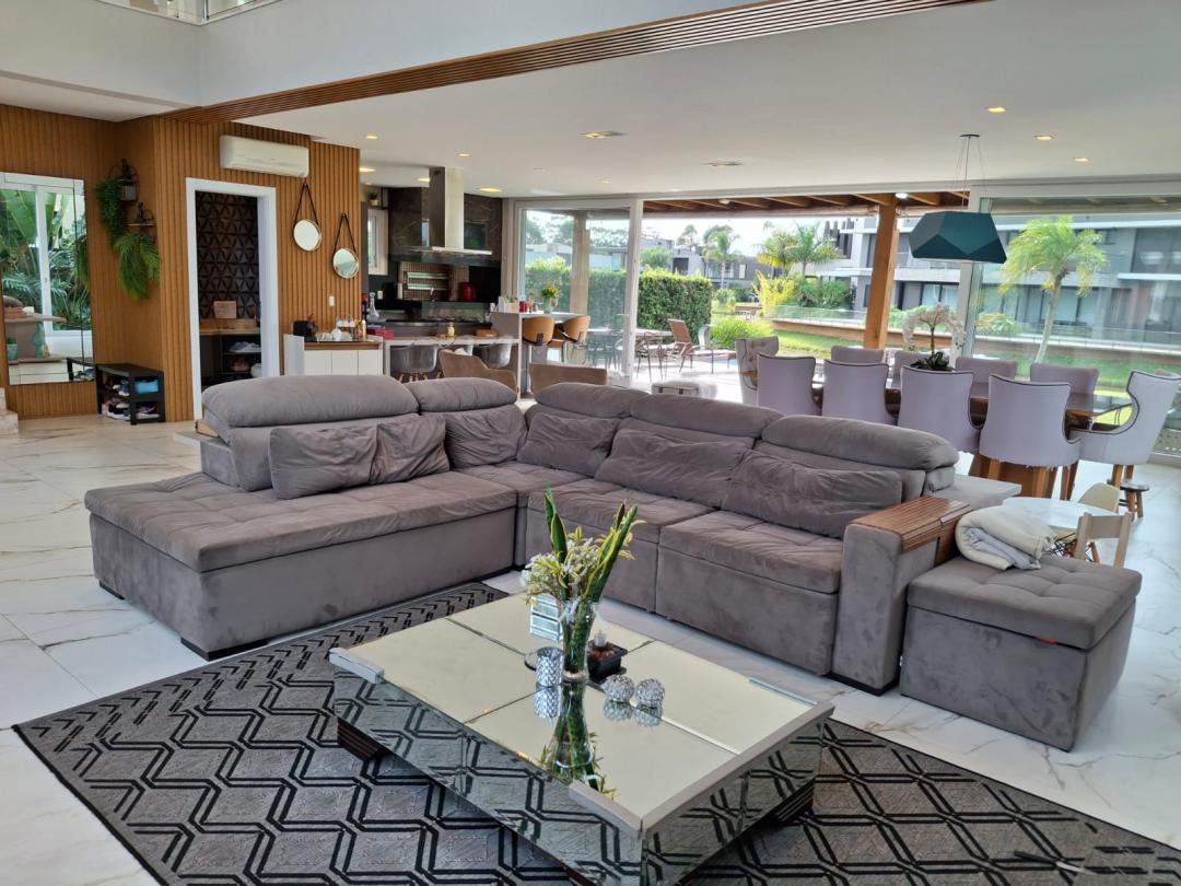 Foto de Sobrado · Malibu Beach Residence