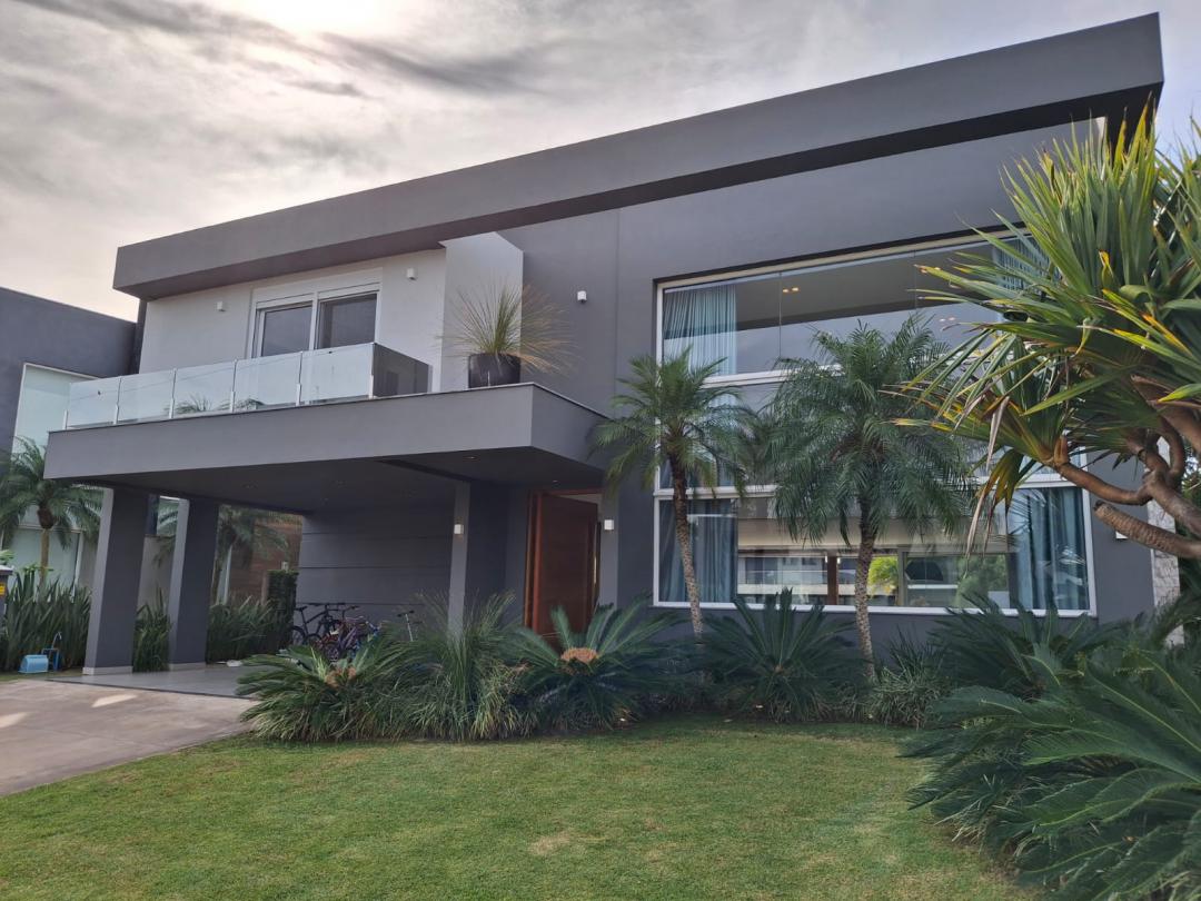 Foto de Sobrado · Malibu Beach Residence