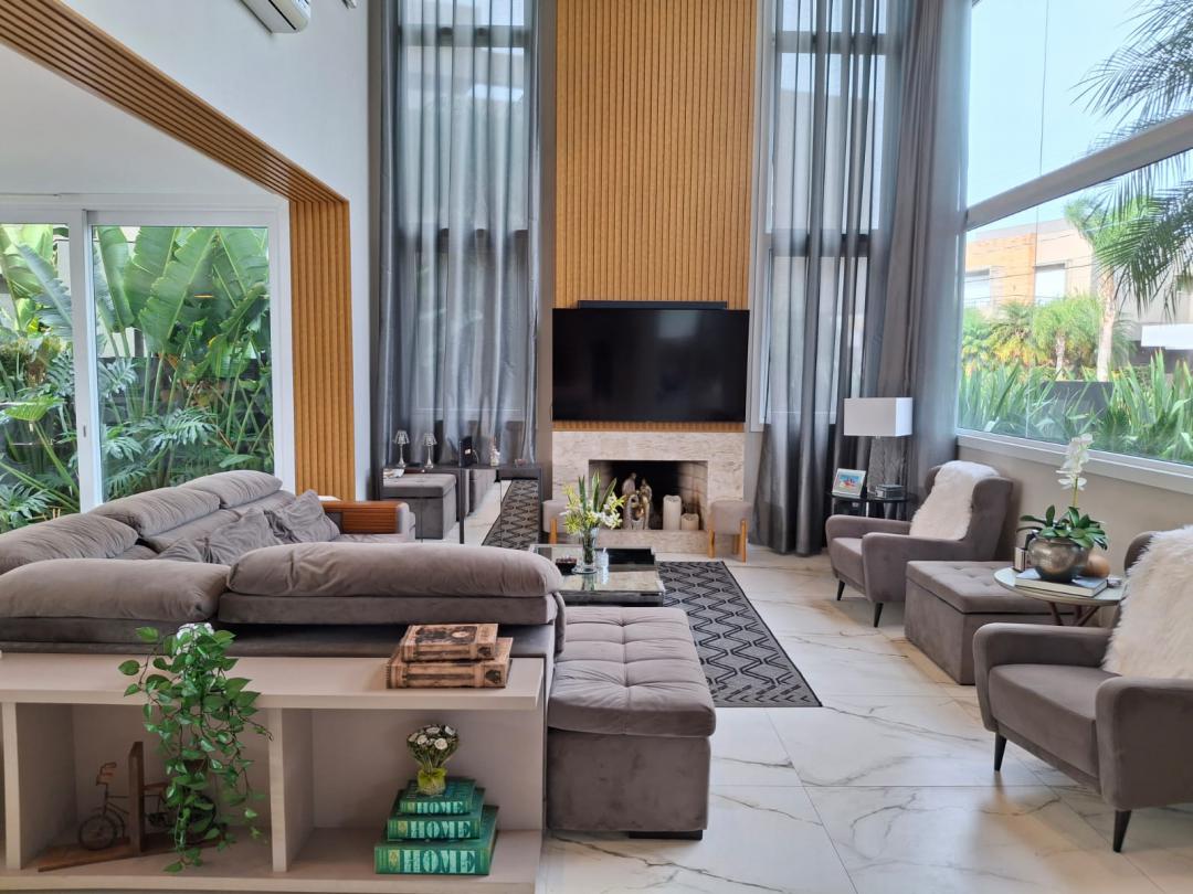 Foto de Sobrado · Malibu Beach Residence