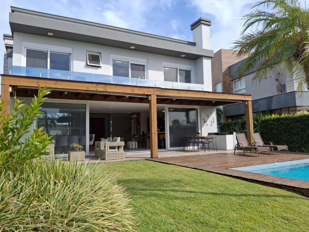 Sobrado · Malibu Beach Residence
