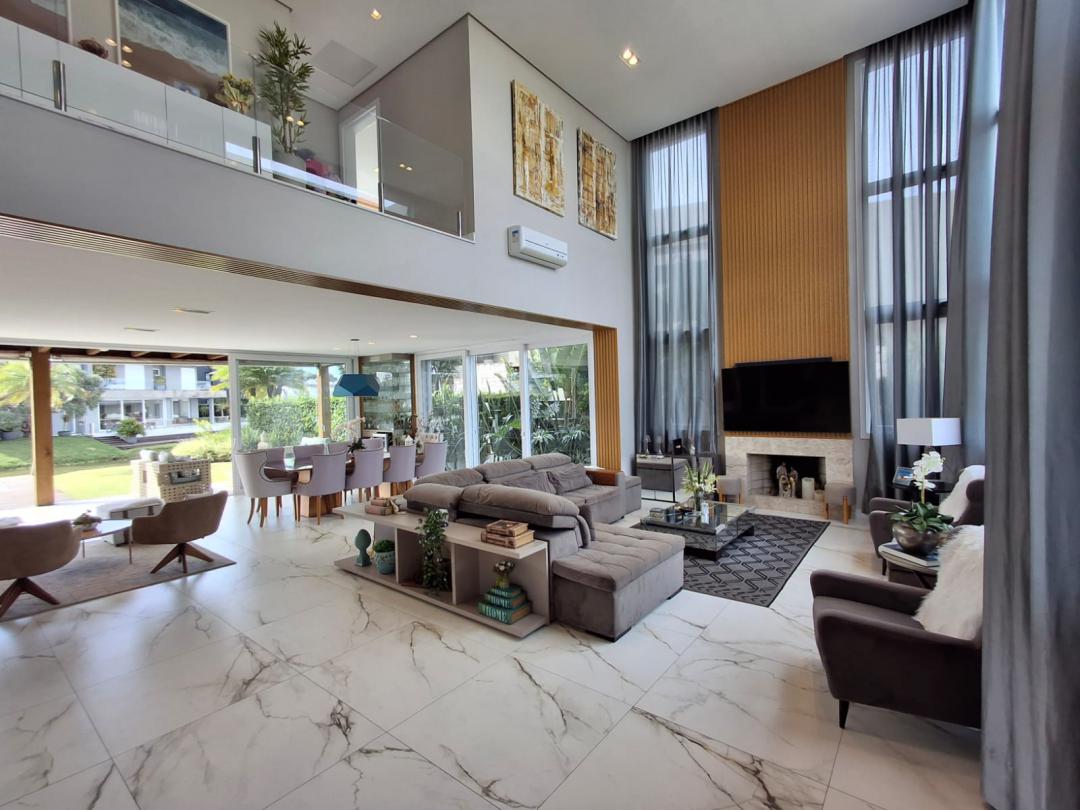 Foto de Sobrado · Malibu Beach Residence