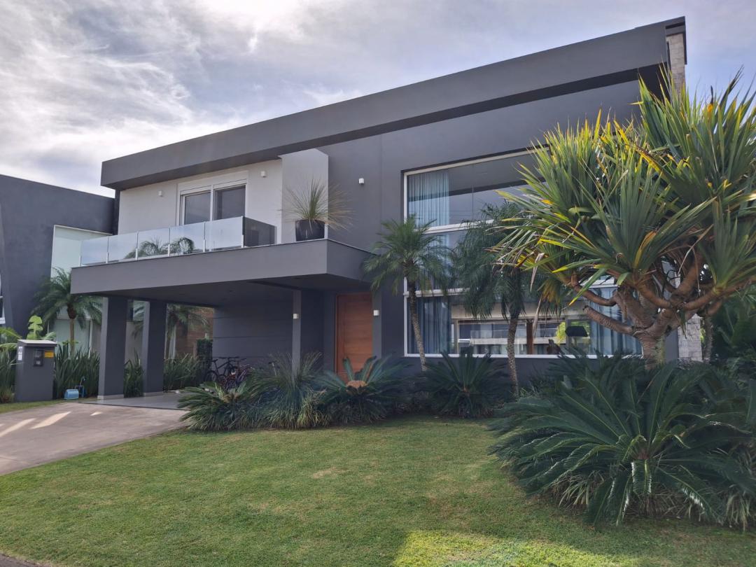 Foto de Sobrado · Malibu Beach Residence