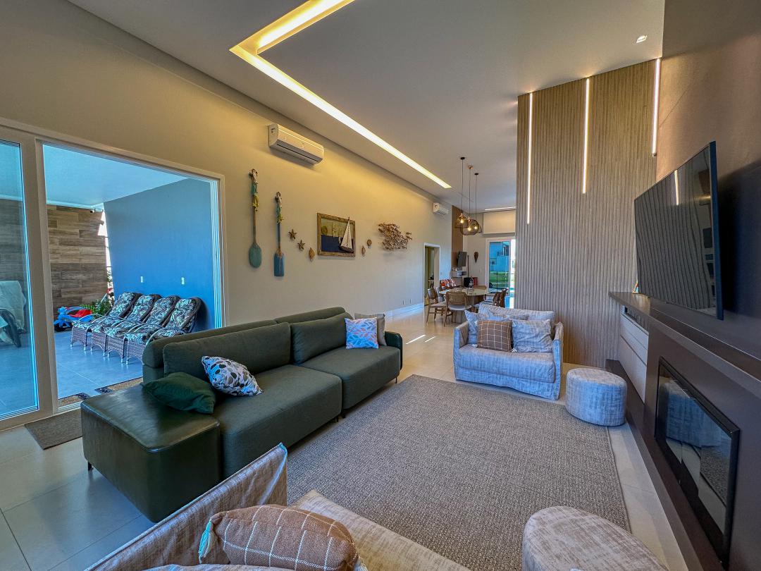 Foto de Casa · Riviera Xangri-Lá