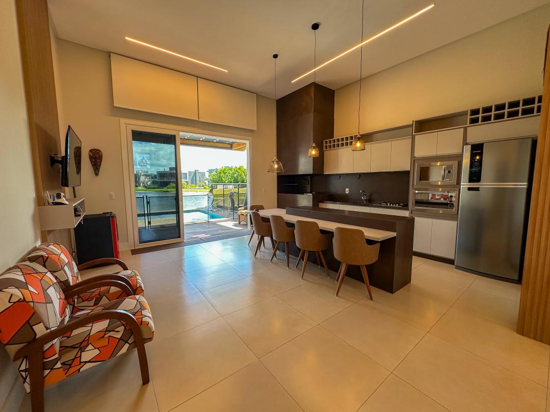 Foto de Casa · Riviera Xangri-Lá