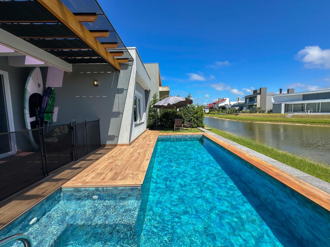 Foto de Casa · Riviera Xangri-Lá