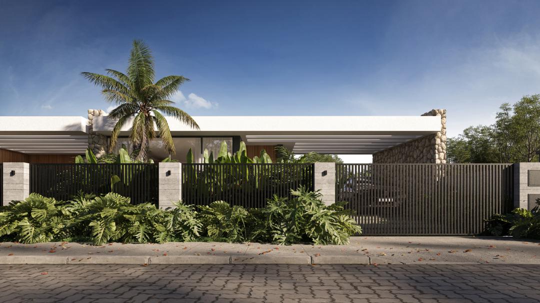 Casa · Amaná Atlântida