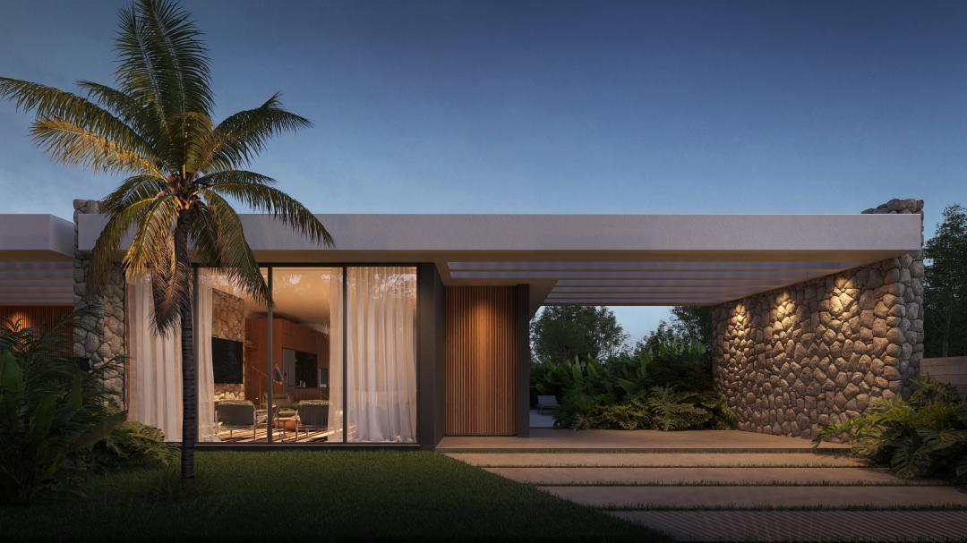 Foto de Casa · Amaná Atlântida