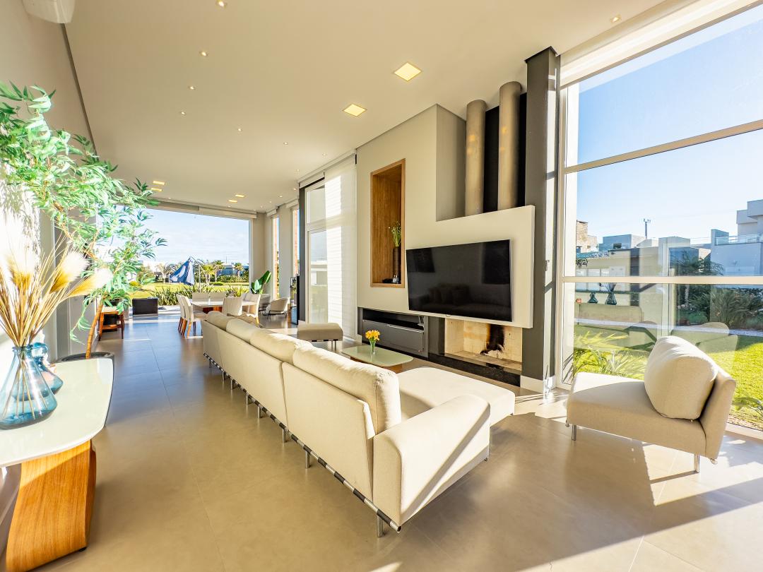 Foto de Casa · Riviera Xangri-Lá