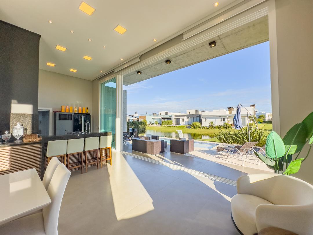 Foto de Casa · Riviera Xangri-Lá
