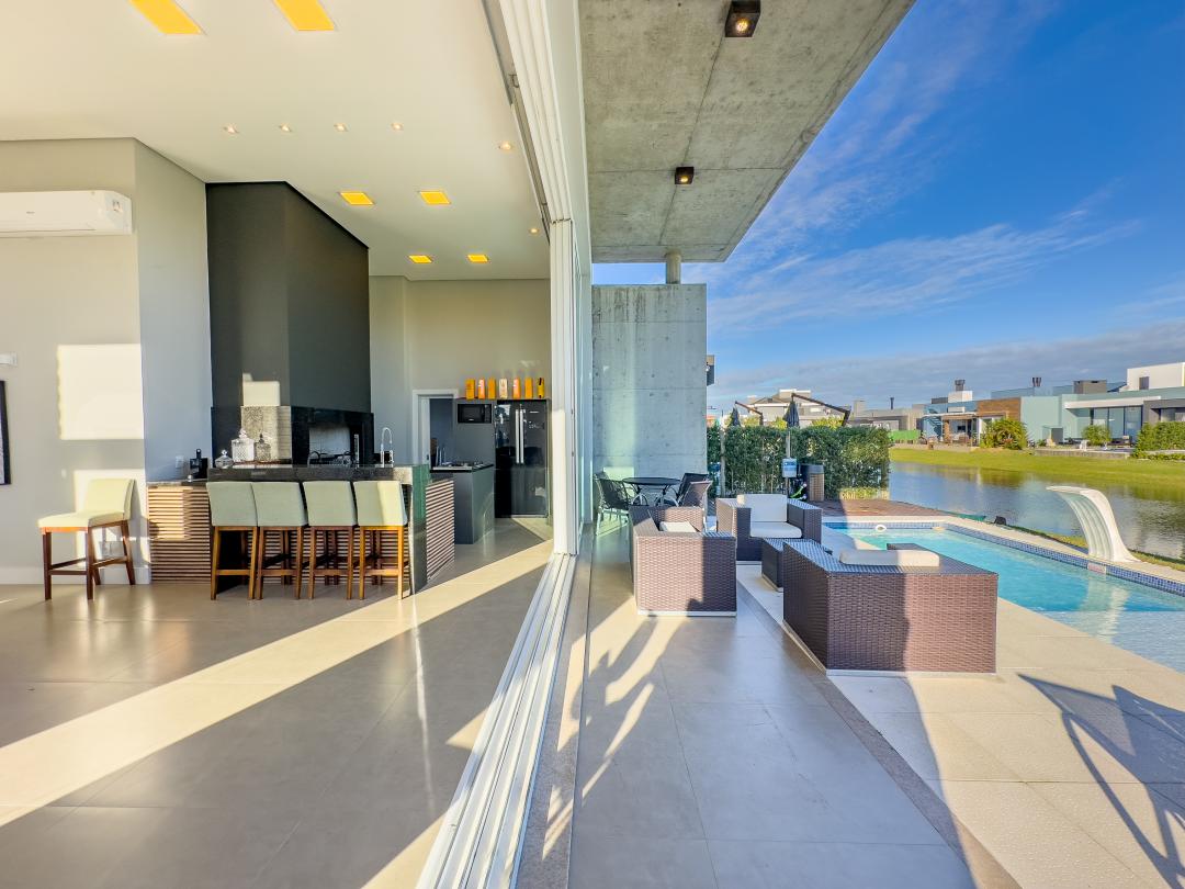 Foto de Casa · Riviera Xangri-Lá