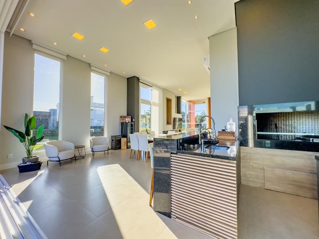 Foto de Casa · Riviera Xangri-Lá