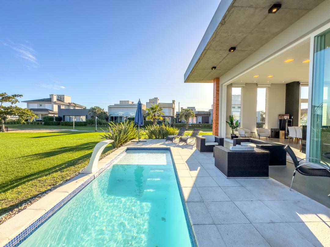 Foto de Casa · Riviera Xangri-Lá