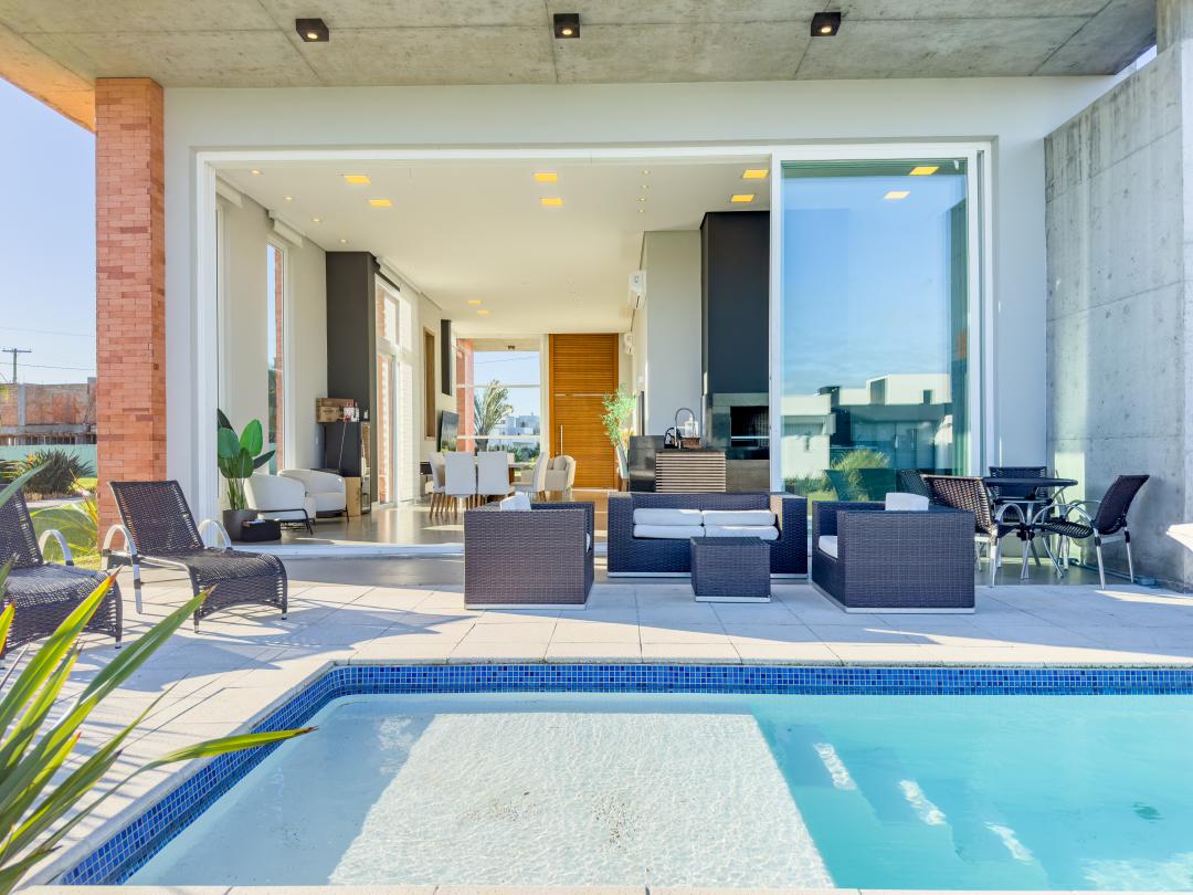 Foto de Casa · Riviera Xangri-Lá