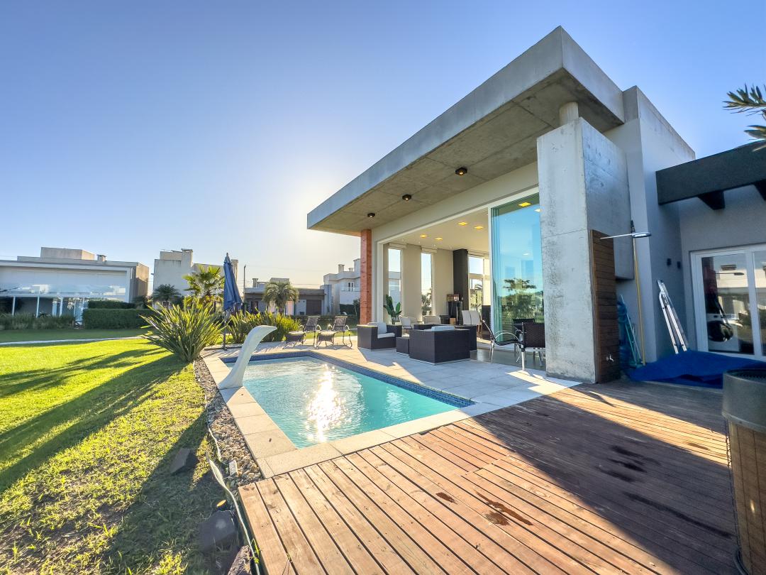 Foto de Casa · Riviera Xangri-Lá
