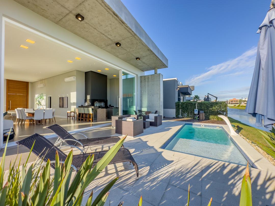Foto de Casa · Riviera Xangri-Lá