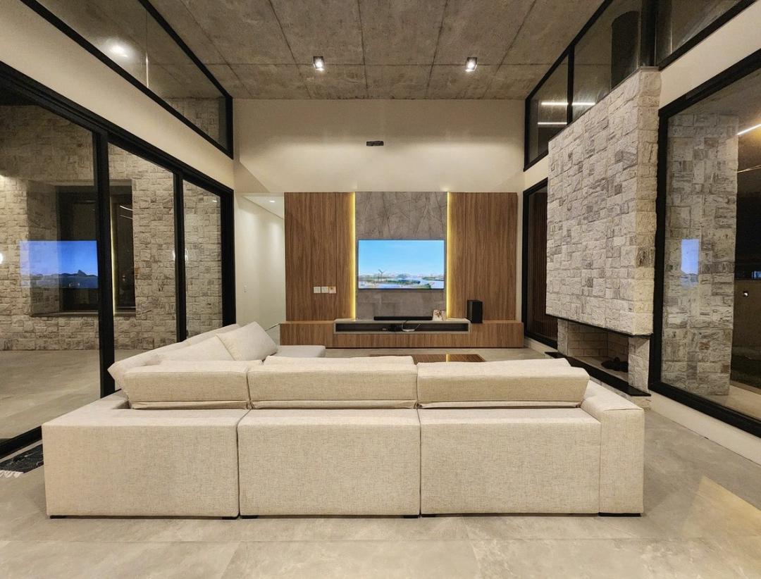 Foto de Casa · Amaná Atlântida