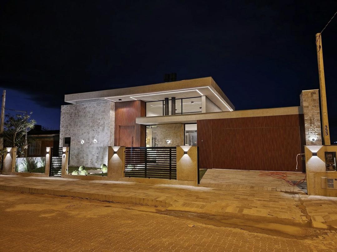 Casa · Amaná Atlântida