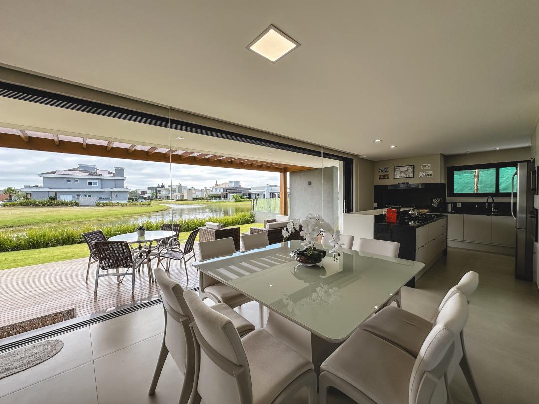 Foto de Casa · Riviera Xangri-Lá