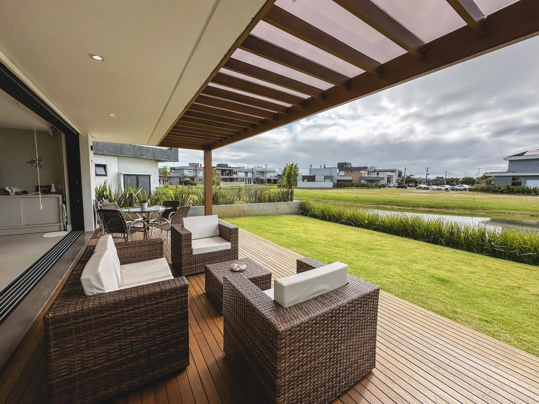 Foto de Casa · Riviera Xangri-Lá