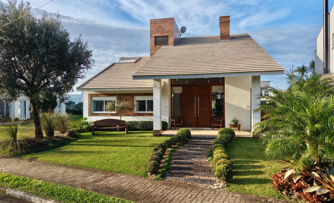 Casa · Sea Coast