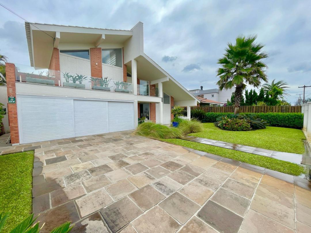 Casa · Amaná Atlântida