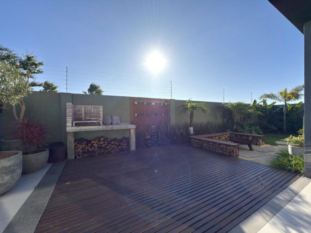 Foto de Casa · Sunset