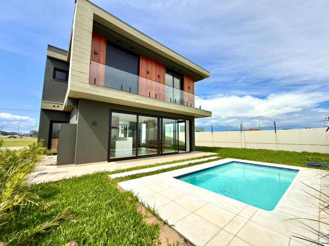Sobrado · Allure Beach Condo